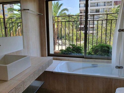 Departamento en arriendo en Las Condes — foto 5
