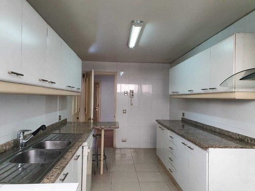 Departamento en arriendo en Las Condes — foto 8