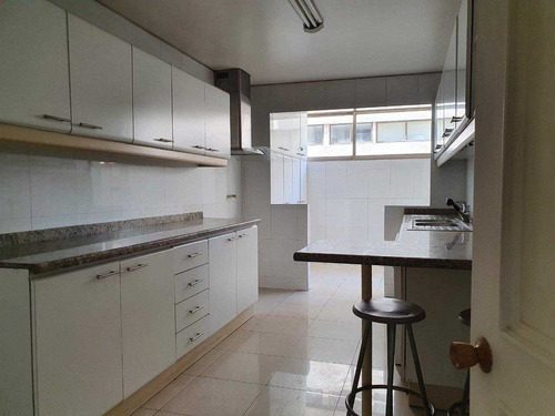 Departamento en arriendo en Las Condes — foto 9