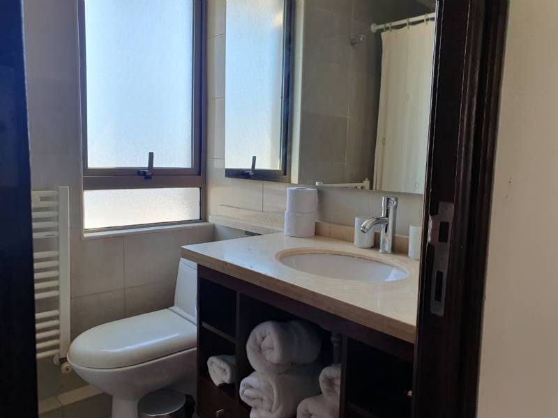 Departamento en arriendo en Las Condes — foto 7