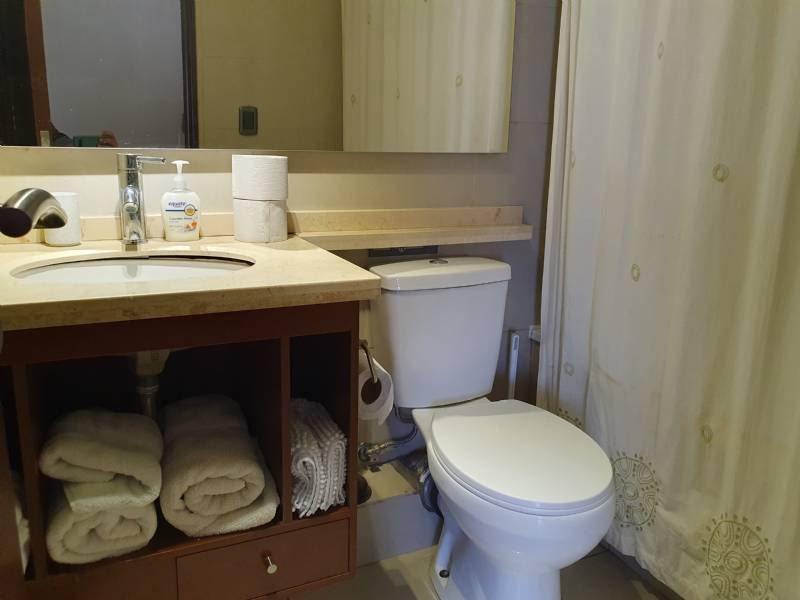 Departamento en arriendo en Las Condes — foto 9
