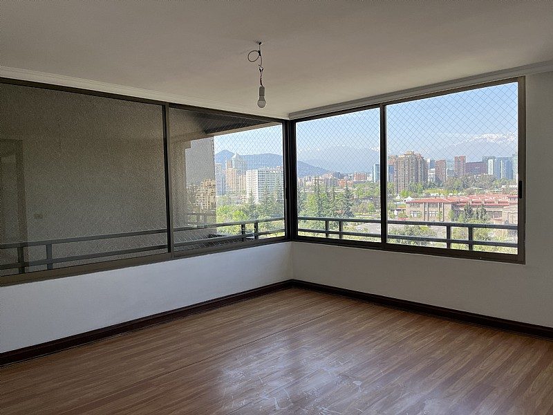 Departamento en arriendo en Las Condes — foto 5