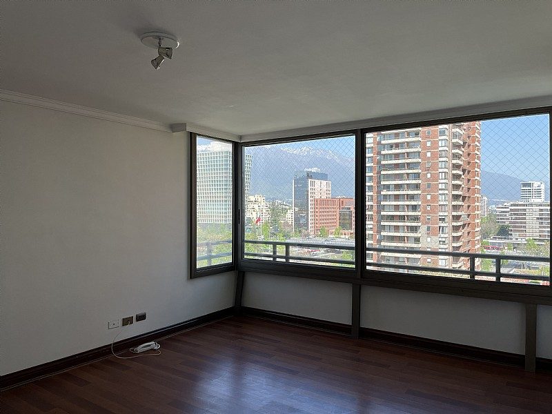 Departamento en arriendo en Las Condes — foto 7