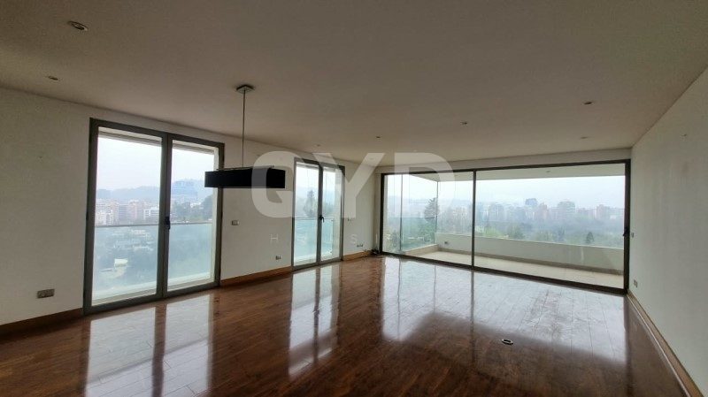 Departamento en arriendo en Las Condes — foto 3
