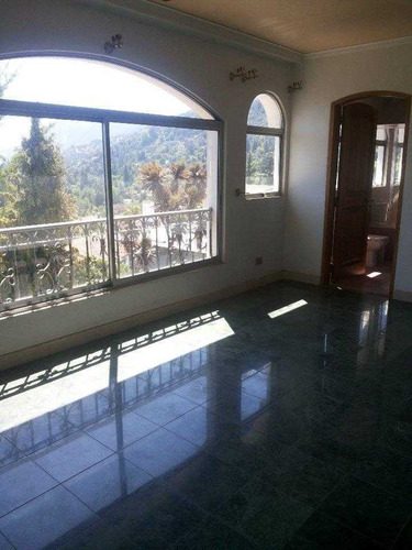 Casa en venta en Vitacura — foto 9