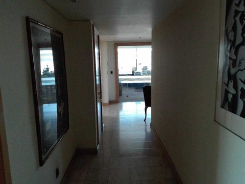Oficina en arriendo en Las Condes — foto 1
