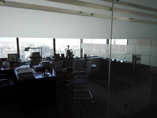 Oficina en arriendo en Las Condes — foto 3