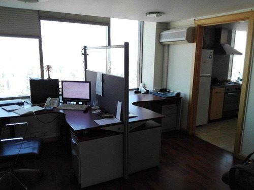 Oficina en arriendo en Las Condes — foto 5