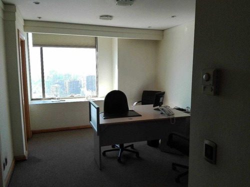 Oficina en arriendo en Las Condes — foto 6
