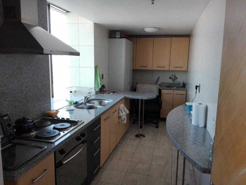 Oficina en arriendo en Las Condes — foto 7