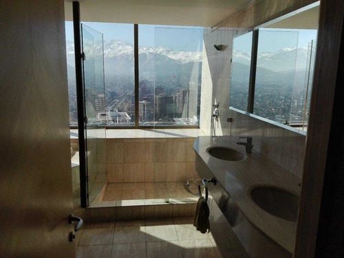 Oficina en arriendo en Las Condes — foto 8