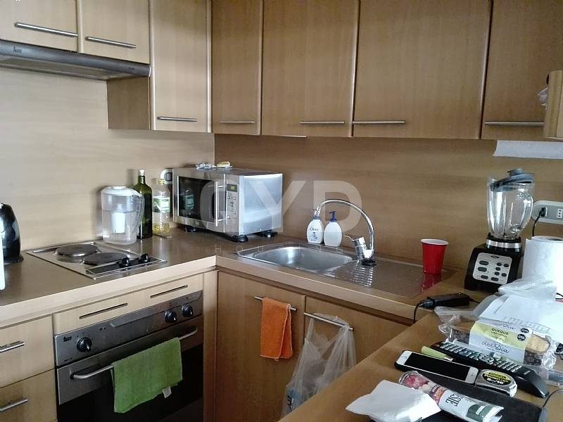 Departamento en arriendo en Las Condes — foto 4