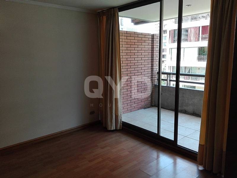 Departamento en arriendo en Las Condes — foto 5