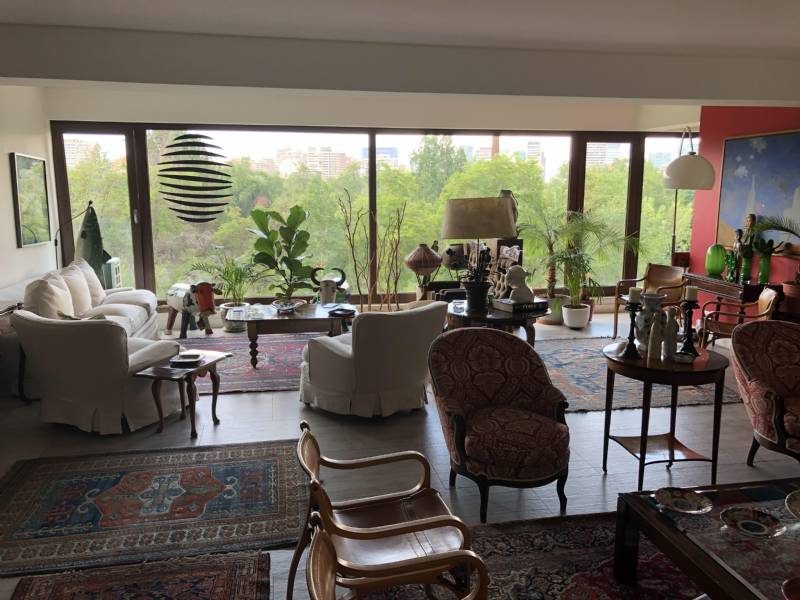 Departamento en venta en Vitacura — foto 2