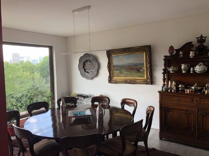 Departamento en venta en Vitacura — foto 3