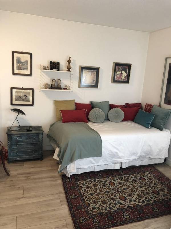 Departamento en venta en Vitacura — foto 5