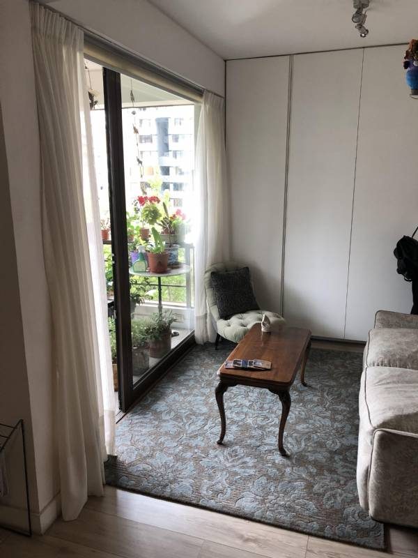 Departamento en venta en Vitacura — foto 6