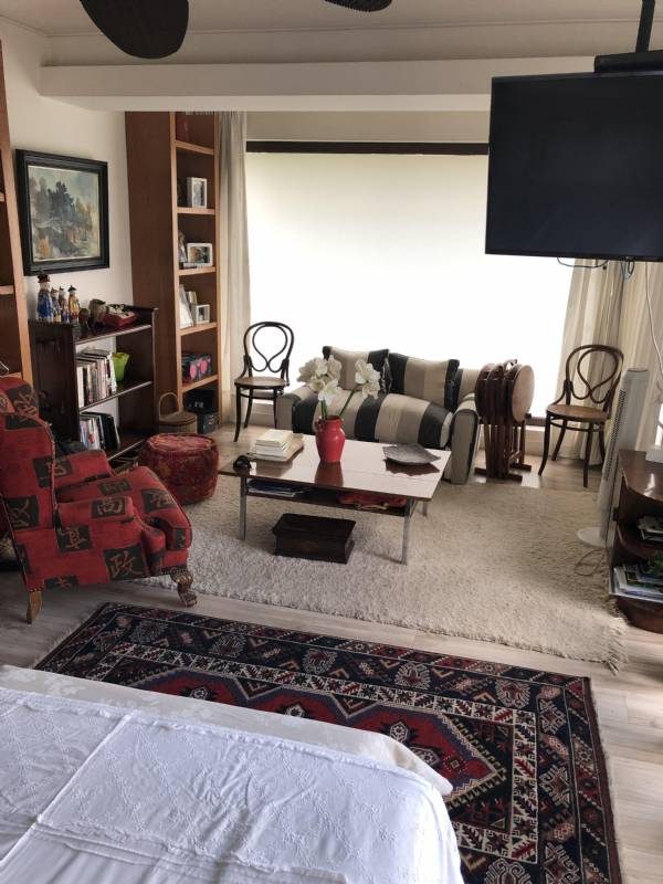 Departamento en venta en Vitacura — foto 8
