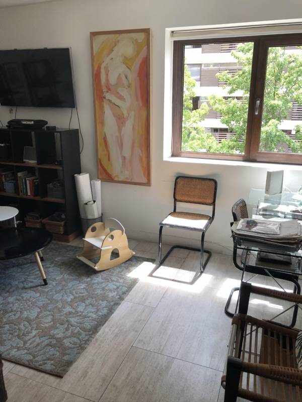 Departamento en venta en Vitacura — foto 10