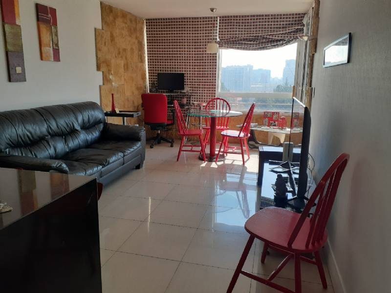 Departamento en arriendo en Las Condes — foto 2