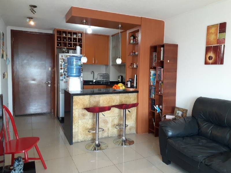 Departamento en arriendo en Las Condes — foto 3