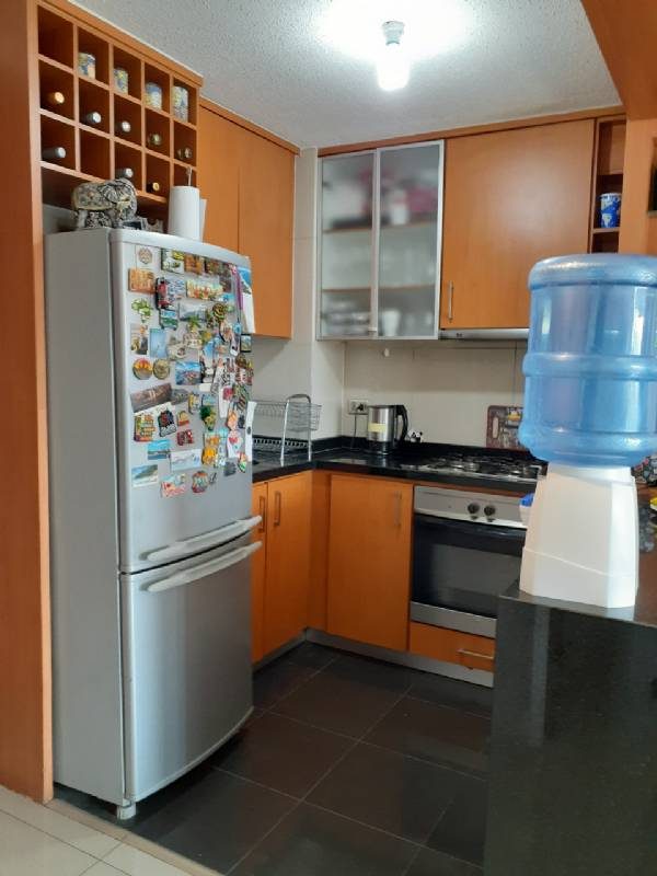 Departamento en arriendo en Las Condes — foto 4