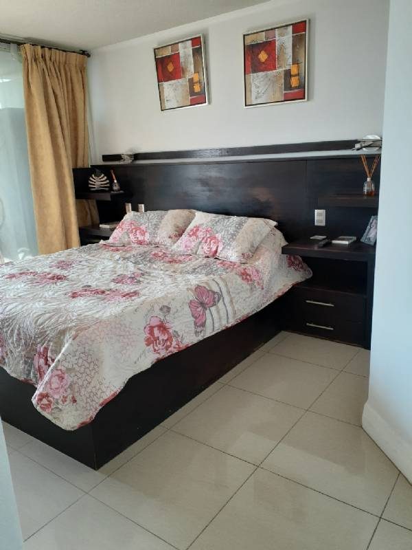 Departamento en arriendo en Las Condes — foto 5