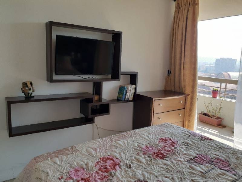 Departamento en arriendo en Las Condes — foto 6