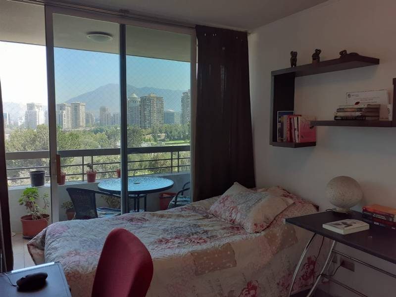 Departamento en arriendo en Las Condes — foto 8
