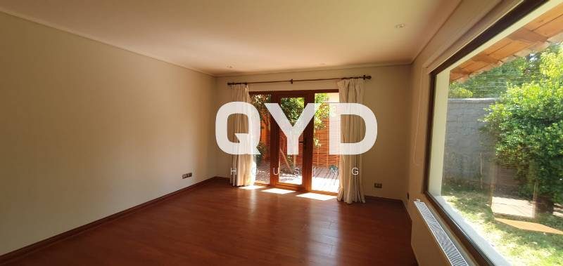 Casa en venta en Lo Barnechea — foto 3