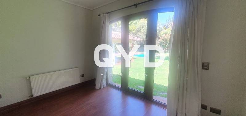Casa en venta en Lo Barnechea — foto 4