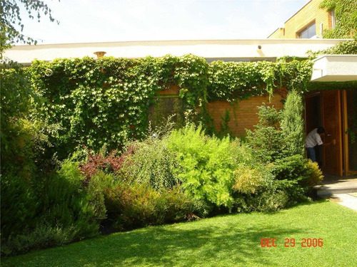 Casa en venta en Lo Barnechea — foto 1