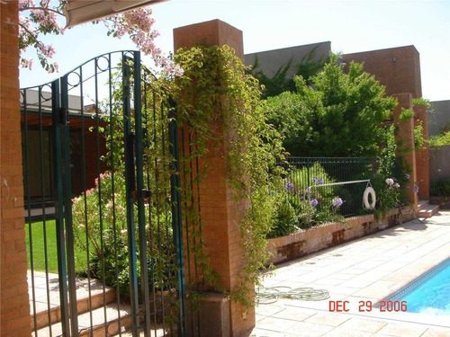 Casa en venta en Lo Barnechea — foto 3