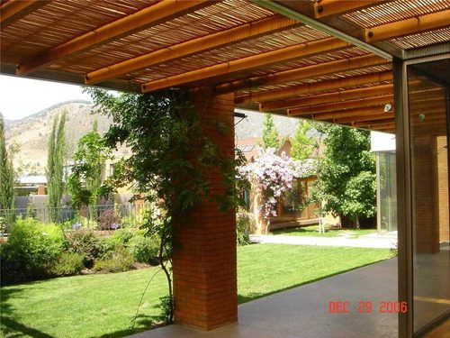Casa en venta en Lo Barnechea — foto 4