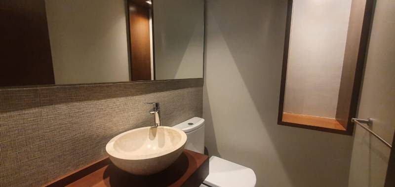 Departamento en venta en Las Condes — foto 6