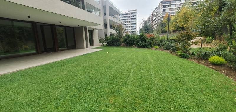 Departamento en venta en Las Condes — foto 1