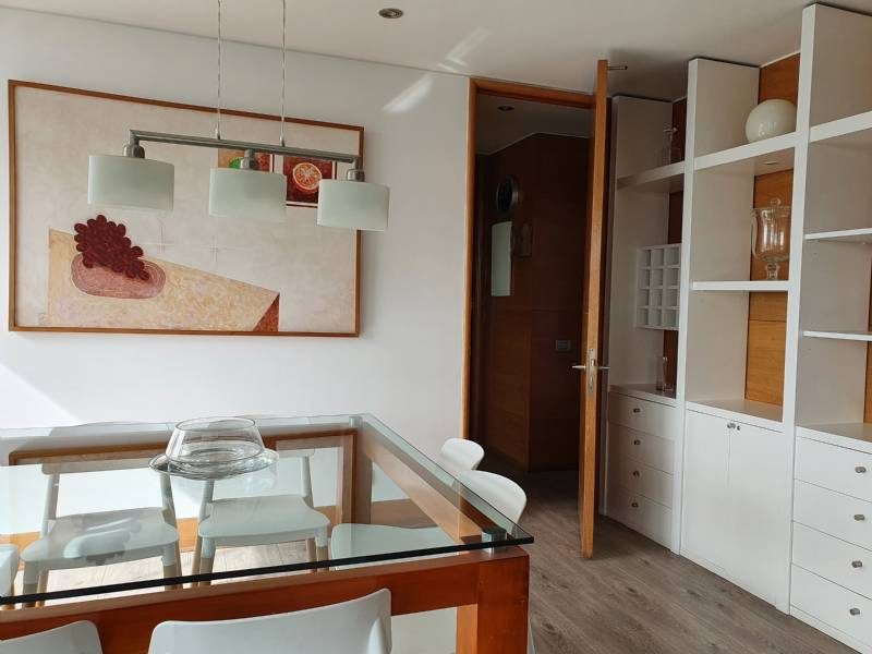 Departamento en arriendo en Las Condes — foto 3