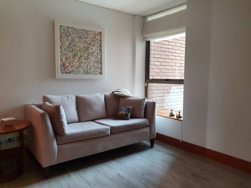 Departamento en arriendo en Las Condes — foto 6