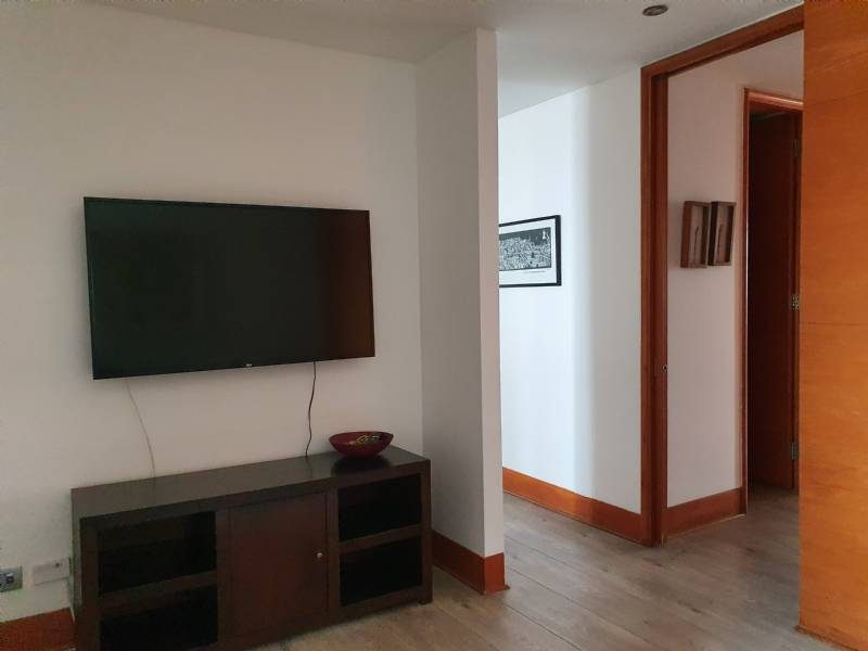 Departamento en arriendo en Las Condes — foto 7