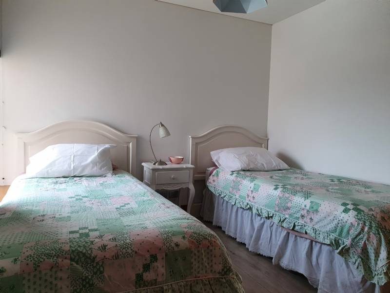 Departamento en arriendo en Las Condes — foto 8