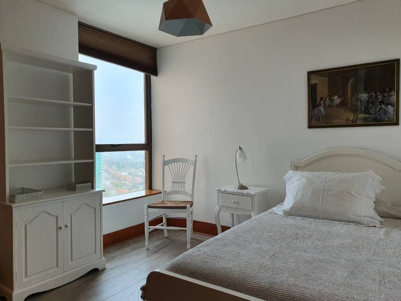 Departamento en arriendo en Las Condes — foto 10