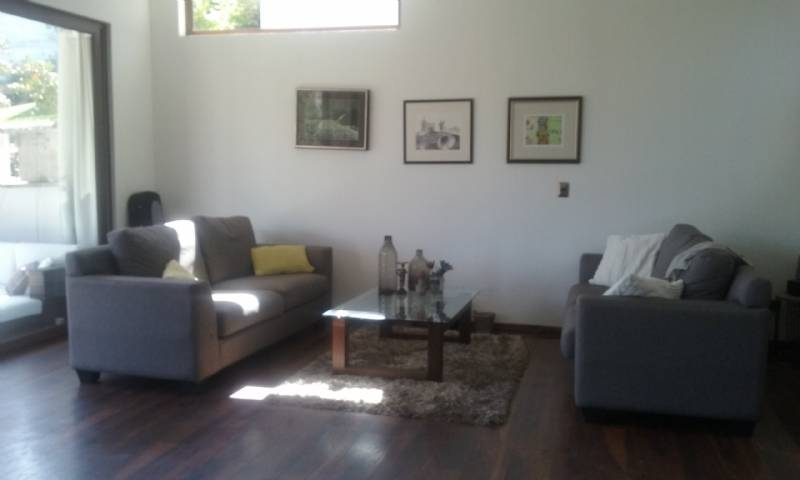 Casa en venta en Lo Barnechea — foto 2