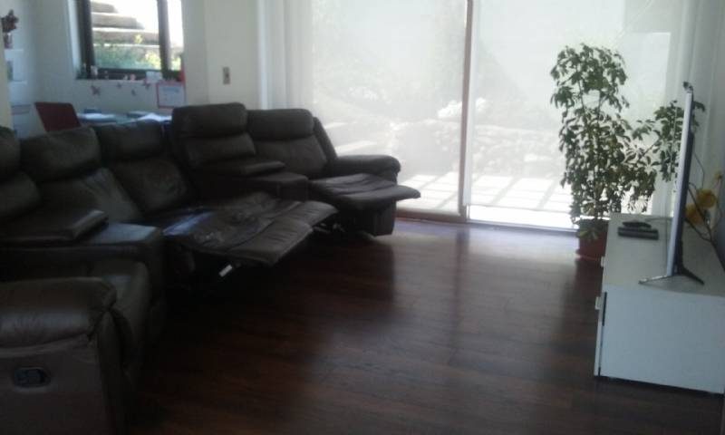 Casa en venta en Lo Barnechea — foto 4