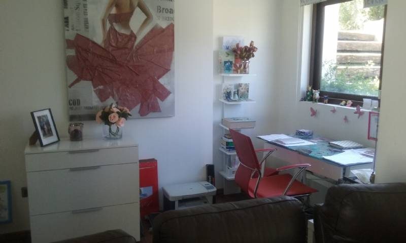 Casa en venta en Lo Barnechea — foto 5