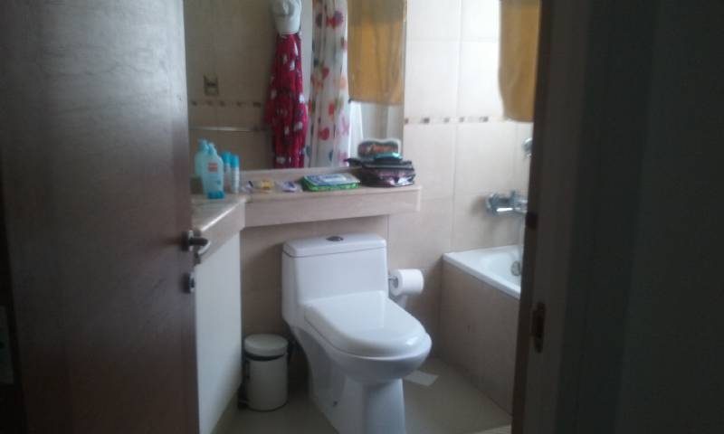 Casa en venta en Lo Barnechea — foto 6