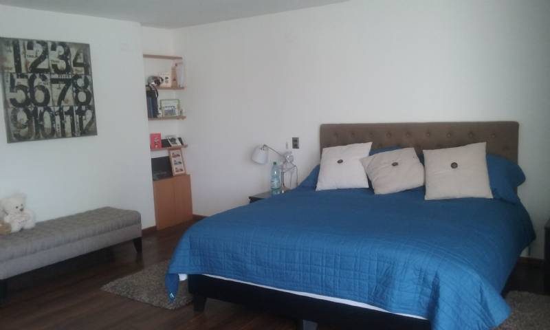 Casa en venta en Lo Barnechea — foto 7