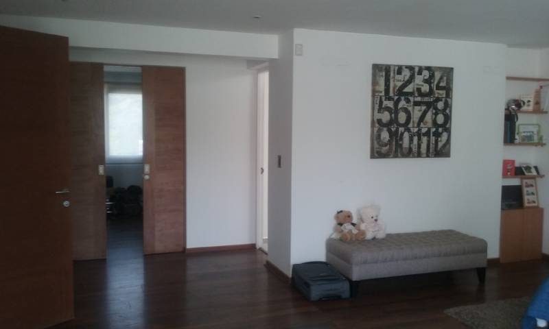 Casa en venta en Lo Barnechea — foto 8