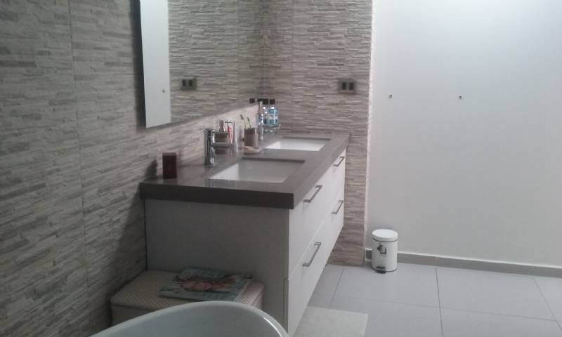 Casa en venta en Lo Barnechea — foto 9