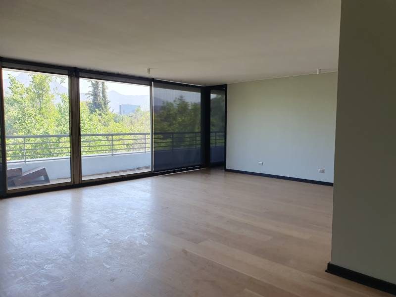 Departamento en arriendo en Las Condes — foto 1