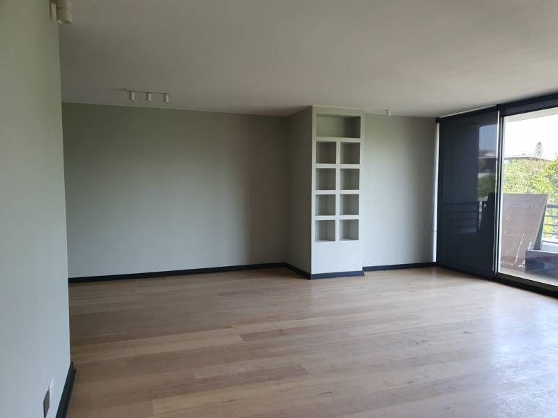 Departamento en arriendo en Las Condes — foto 2